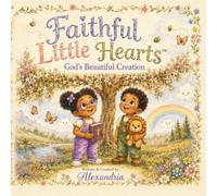 Faithful Little Hearts: God's Beautiful Creation