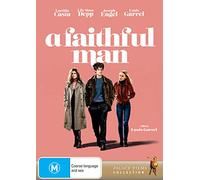Faithful Man [PAL/0]