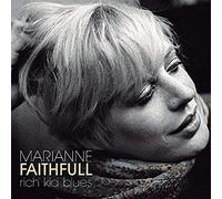 Faithful, Marianne - Rich Kid Blues