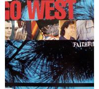 Faithful [Single-CD]