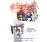 Faithful under Trials(Jehovah's Witnesses in the Soviet Union) and Purple Triangles English-France-Germany-Italy-Japanese-Portuguese(Brazilian)-Russian-Spanish(dvutp-DVA)