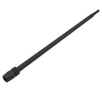 Faithfull 0.6cm Urto Nominale Universale Punta Sostegno 300mm FAISBMBH300U