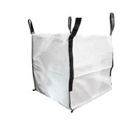 Faithfull 1/2 Tonnellata Costruttori Borsa Tessuto Polipropilene 135g M2
