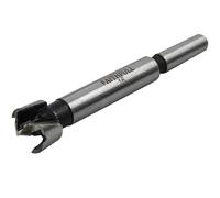 Faithfull 16mm Forstner Legno Trapano Punta Ultra Sharp Raccordo Angolato Bordi