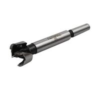 Faithfull 20mm Forstner Legno Trapano Punta Ultra Sharp Raccordo Angolato Bordi