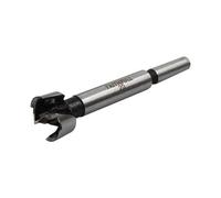 Faithfull 20mm Forstner Legno Trapano Punta Ultra Sharp Raccordo Angolato Bordi