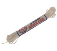 Faithfull - 301 linea di gesso intrecciata in nylon 18m (scatola da 12)