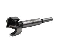 Faithfull 30mm Forstner Legno Trapano Punta Ultra Sharp Raccordo Angolato Bordi