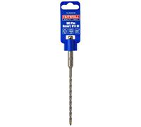 Faithfull 5023969201757 - Sds trapano (formato: 5.5mm)