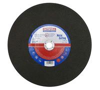 Faithfull Disco Di Taglio In Metallo 355 X 2.8 X 25.4Mm FAI3502825M