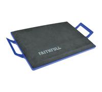 Faithfull 50801933 Pannello Kneeler Con Inserto Morbido