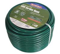 Faithfull, tubo flessibile rinforzato in PVC, 50 m, diametro 12,7 mm