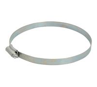 Faithfull 6 Fascetta Per Tubo - Zinco MSZP 110 - 140Mm FAIHC6B