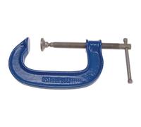 Faithfull G-Clamp Heavy-Duty 150Mm (6In) FAIG6