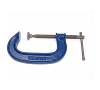 Faithfull 69-7300255FA Resistente Morsa A G 250mm (10in)