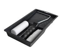Faithfull Mini Rullo Telaio Vassoio E 2 Ricariche FAIRKITMINI