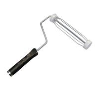 Faithfull 75710T9 Plastica Maniglia Telaio a Rullo 228 x 38mm (9 X 1.1.3cm)