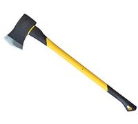 Faithfull Abbattimento Ascia Vetroresina Maniglia 2.0kg (4.1/0.9kg) FAIAXE412FG