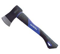 Faithfull Accetta Manico In Fibra Di Vetro 567G (1.1/4 Lb) FAIAXE114FG
