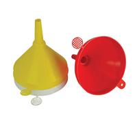 Faithfull AGT7801 Plastica Imbuto 150mm Set, 3 Pezzi
