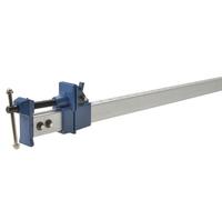 Faithfull Aluminium Sash Clamp 1200mm (48in) Quick Action