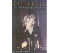 Faithfull: An Autobiography