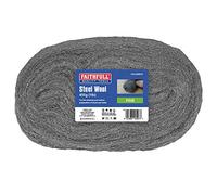 Faithfull FAIASW1O Acciaio Lana Fine 0 450g