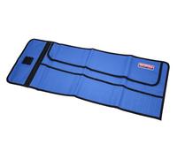 Faithfull Attrezzo Rotolo 32 x 77cm Nylon Sostenuto Poliestere Tasche 15 FAITR15