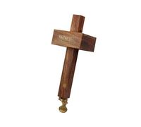 Faithfull Attrezzo Tracciatura Per Falegnameria Con Calibro A Vite FAIRCOMBFSC