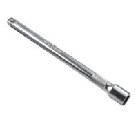 Faithfull Barra Di Estensione 1/2"D 250Mm Cromo A Molla Con Pallina FAIEXT12250Q