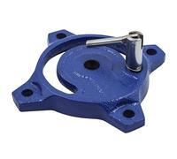 Faithfull Base girevole FAIMV100FGSB adatta alla morsa meccanica FAIMV100SG