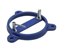Faithfull Base girevole FAIMV150FGSB adatta alla morsa meccanica FAIMV150SG