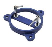 Faithfull Base Girevole Per Morsa Meccanica FAIMV100SG FAIMV100FGSB