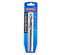 Faithfull BD15PRO M2 - Punta professionale per trapano HSS Blacksmiths