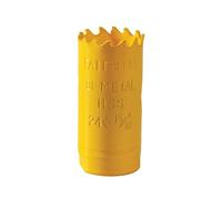 Faithfull Bi-Metallica Cobalto Sega a Tazza 24mm FAIHSVP24
