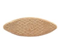 Faithfull Biscotto Legno No 10 (Barattolo 125) FAIDOWBIS10