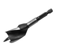 Faithfull Bit Per Trapano A Vite Triangolare Stubby 25Mm FAITPAS25