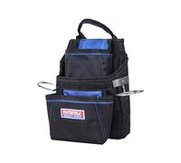 Faithfull Borsa Per Fissaggi 2100D Nylon Dimensione 250 X 310Mm FAIFAPN
