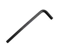 Faithfull Braccio Lungo Esagonale Chiave 8.0mm FAIHK80MLA