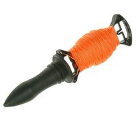 Faithfull - Brick Line On Spool 75m (246ft) Arancione