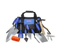 Faithfull Brickies Bag - Studenti Kit