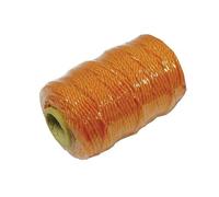 Faithfull C300 Filo Di Polietilene Per Mattoni 36M (118Ft) Arancione FAIC300