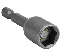 Faithfull - Cacciavite esagonale magnetico 1 / 4in Hex 6.0mm