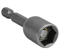 Faithfull Cacciavite Magnetico A Esagono 1/4in Esagono 6.0mm FAISBMBHNUT6