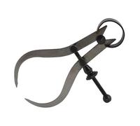 Faithfull Calibro A Molla Esterno 100Mm (4In) FAICALOUT4