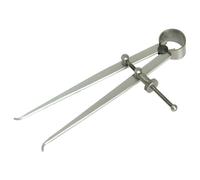 Faithfull Calibro A Molla Interno 150Mm (6In) FAICALIN6