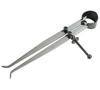 Faithfull Id / 6 Interno Molla Pinza 150mm (6in)