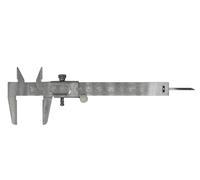 Faithfull Calibro Vernier 125Mm (5In) FAICALDIY