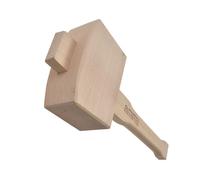 Faithfull da Falegname Mazza 127mm (5in) FAICM5