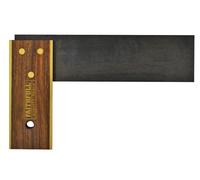 Faithfull - Carpenter's Try Square 150mm (6in)